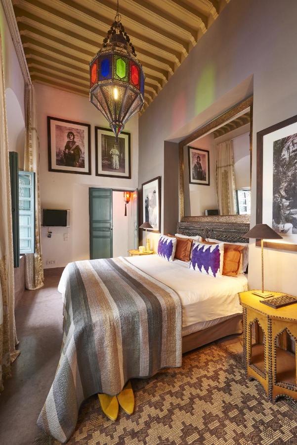 Deluxe Zimmer Berber