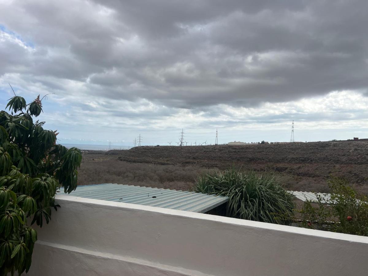 Casa Sardina Sur - B&B