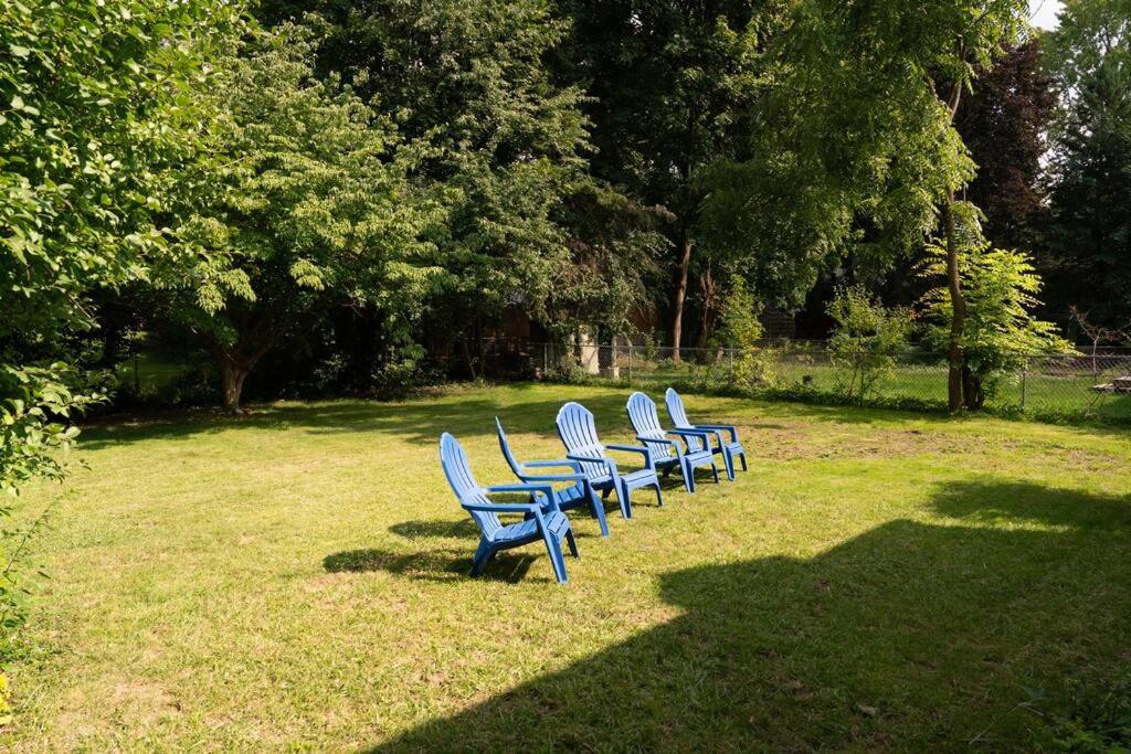 Charming & Cozy 3BR home mins to SU-ESF-Upstate-Le Moyne - B&B