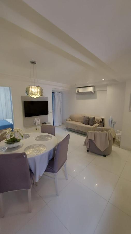 Apartamento central praia - B&B