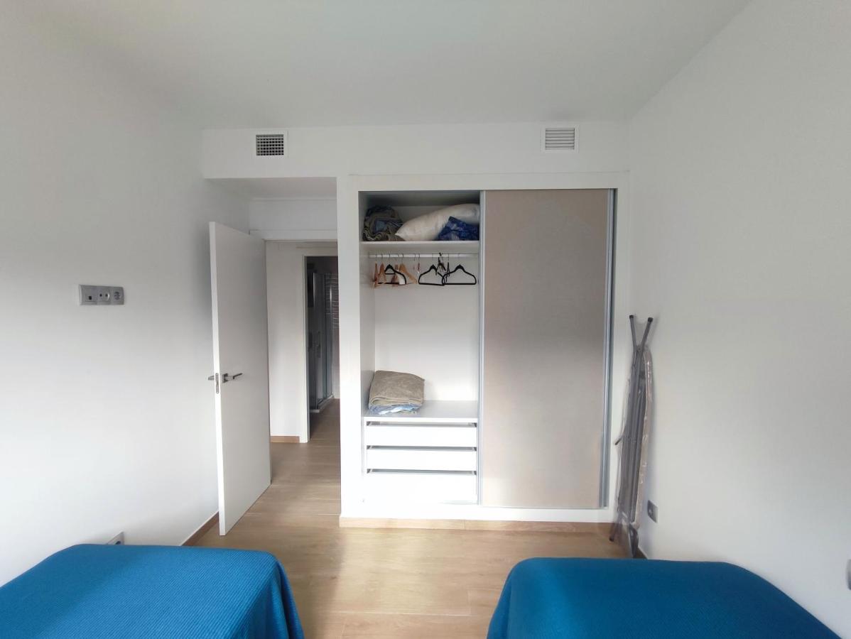 Appartement avec Vue