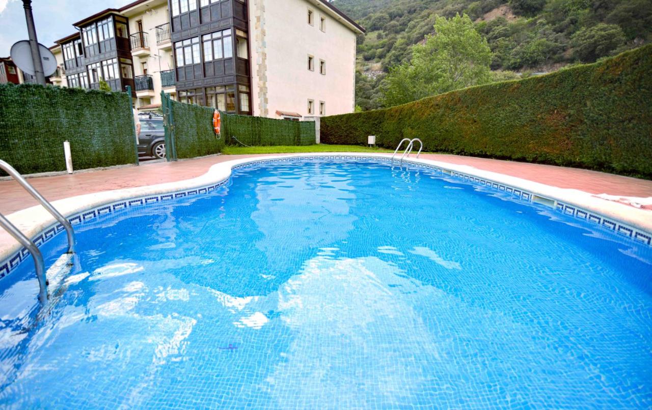 Blissful Escapes in Potes by Just Room - B&B