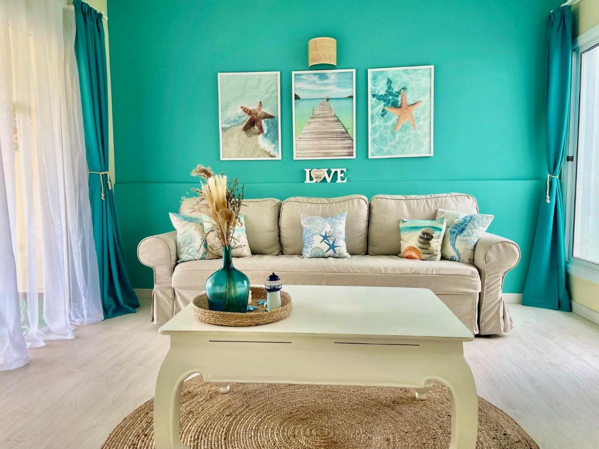 Sweet Home Apartman - Ferienwohnung San Miguel De Abona