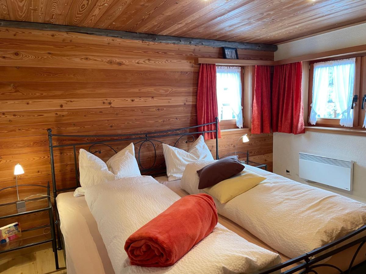 Haus mit 2 Schlafzimmern