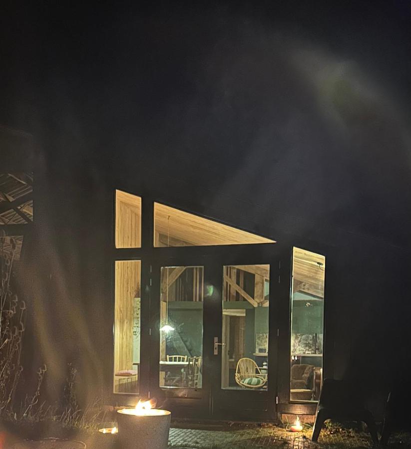 PieterBuur - Chambres d’hôtes Pieterburen