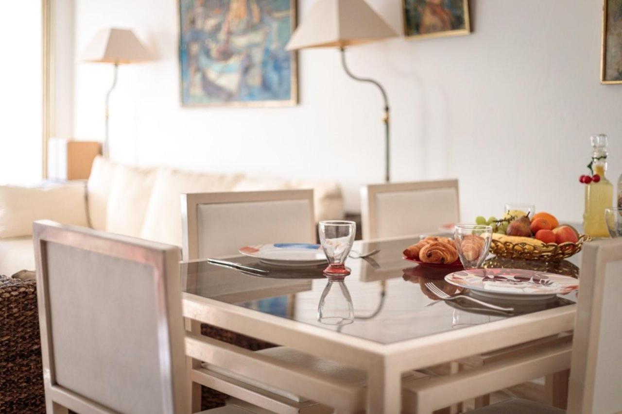 Suite Sandra - Appartement de luxe - Chambres d’hôtes Cannes