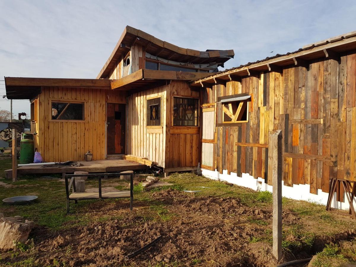 Cabaña Suri - B&B