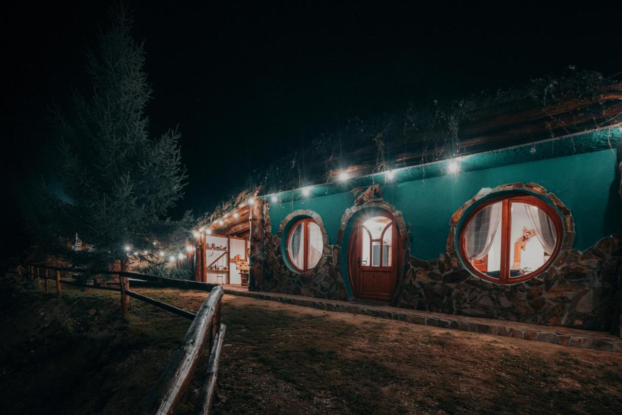 Hobbit House - Arieseni - Bed and Breakfast