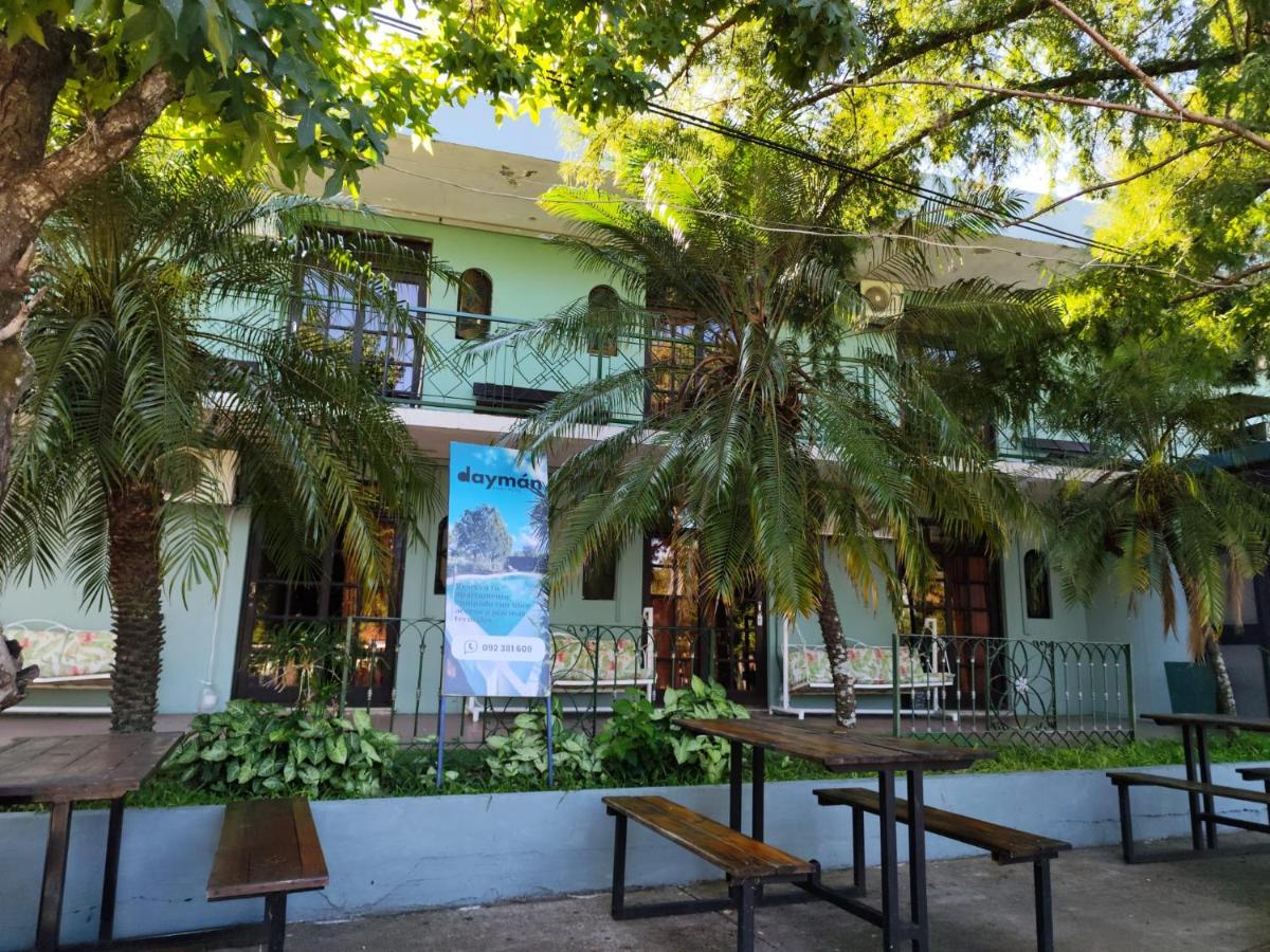 Pet Friendly Daymán Apart Hotel