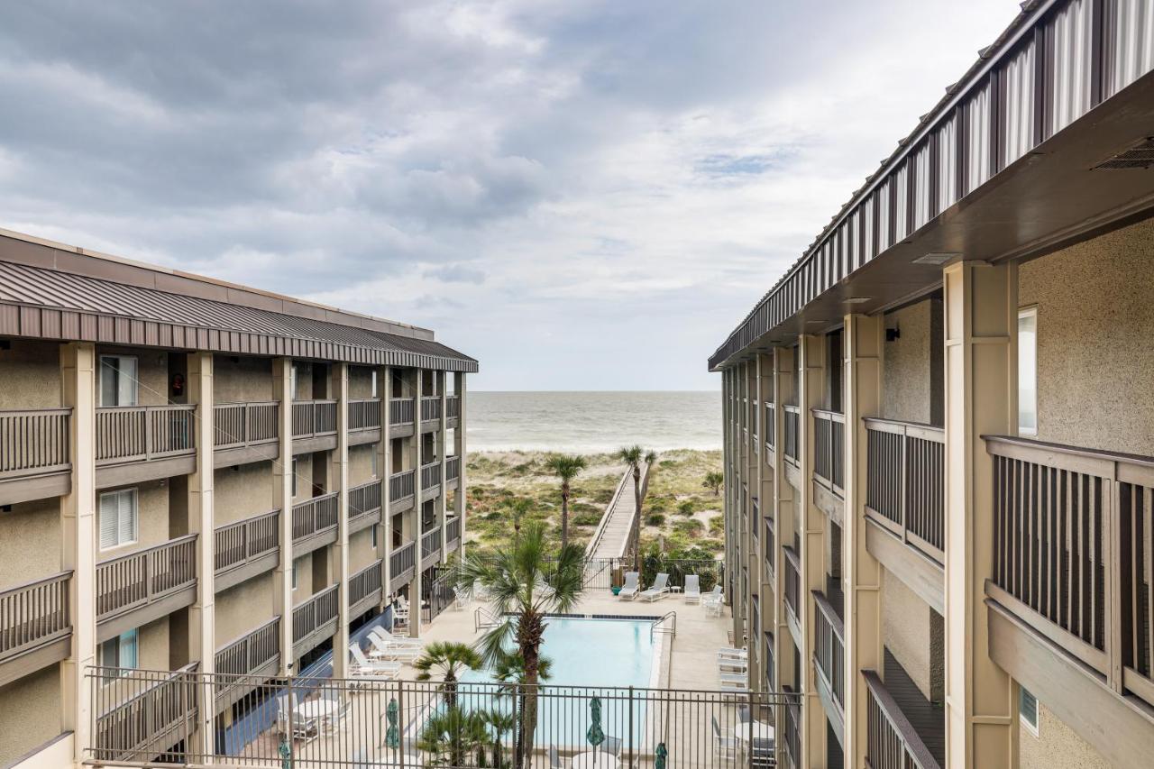 Waterfront Condo w/ Pool in Fernandina Beach! - B&B Fernandina Beach