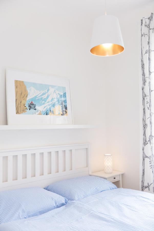 Apartamento Deluxe con 1 dormitorio y vistas a la montaña - Top 3