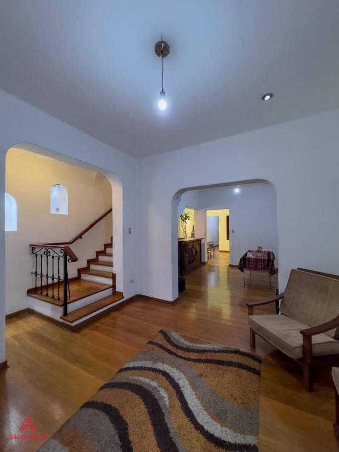 Large Single Room