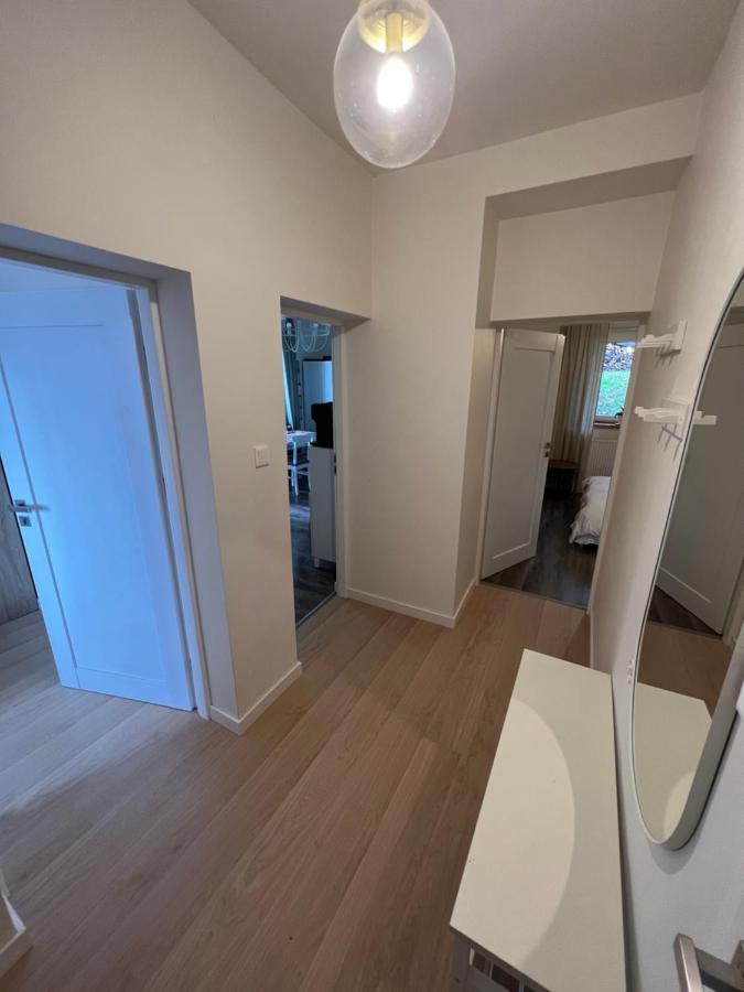 EMŻETKA Świeradów-Zdrój - Ferienwohnung Bad Flinsberg