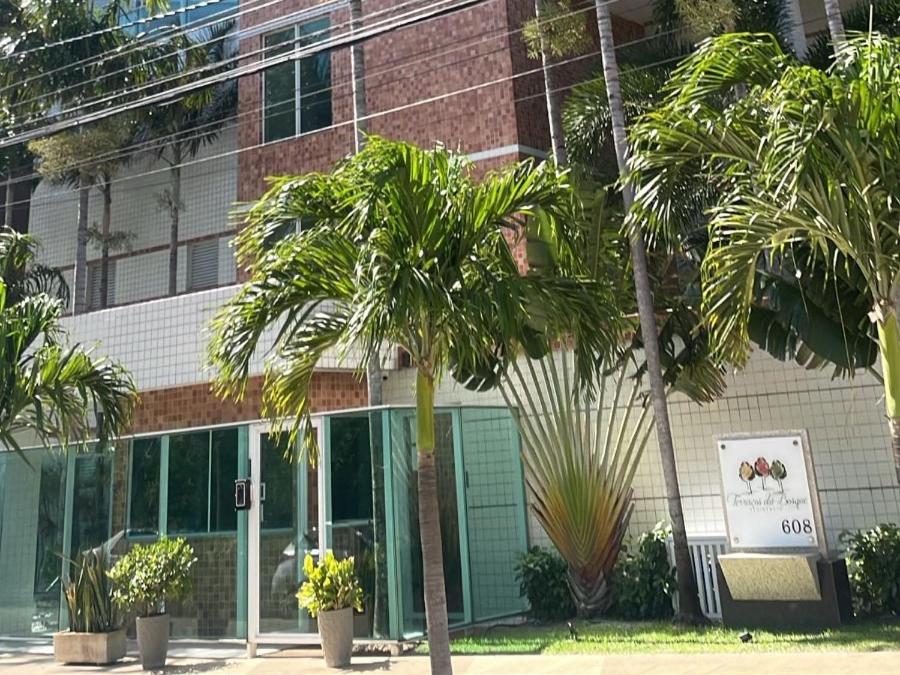 Quartos - Cíntia - B&B