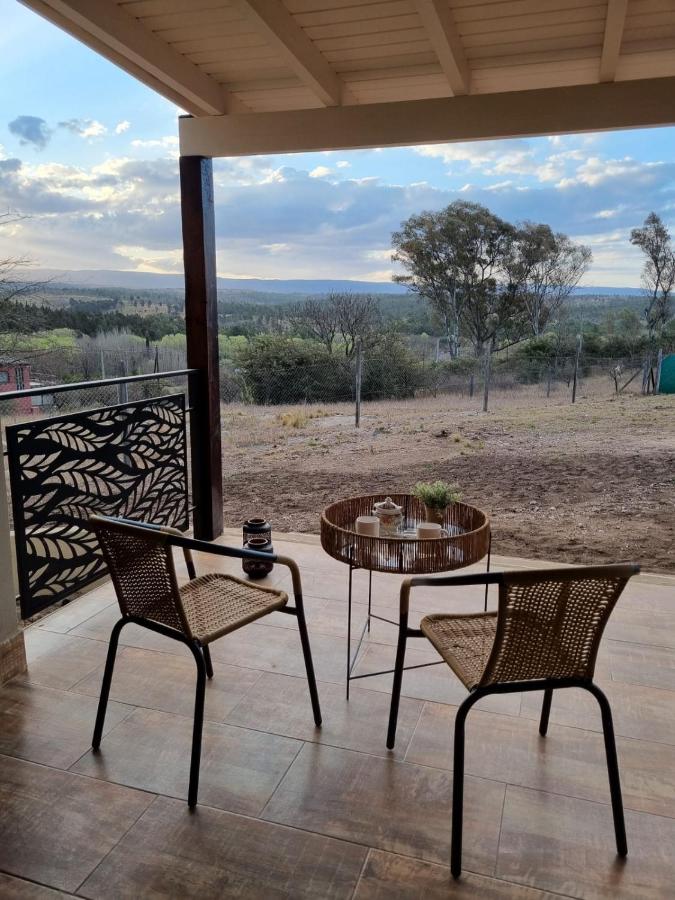 Chalet REMANSO DE PAZ - B&B