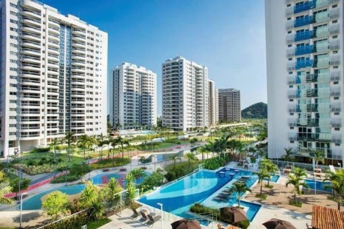 loft em ilha pura - Ferienwohnung Rio de Janeiro