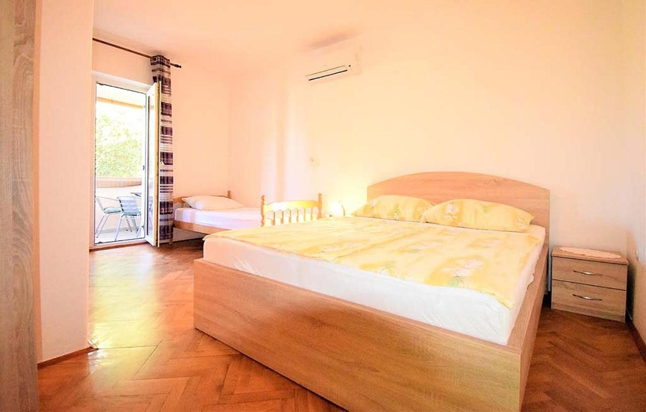 Appartement met 1 Slaapkamer