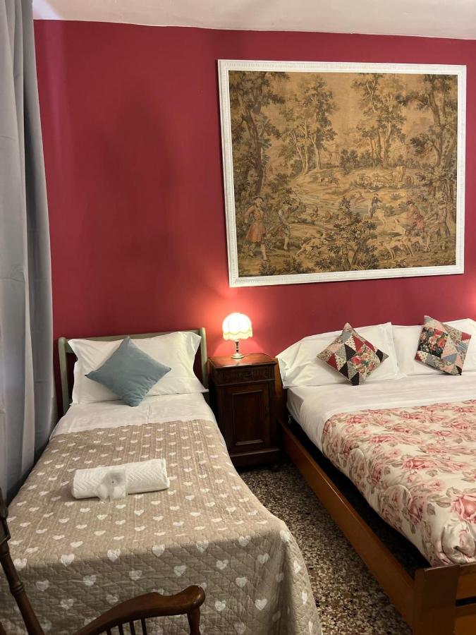 Appartamento con 2 Camere da Letto