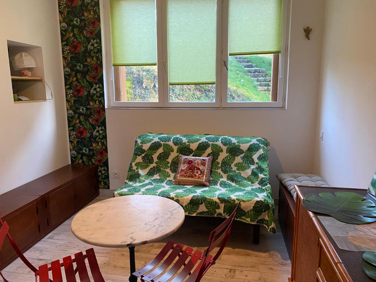 Maison 1 Chambre