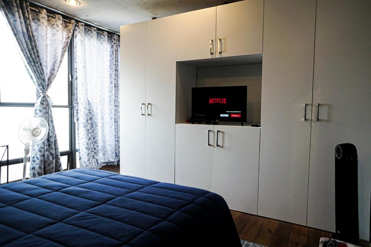 Habitación Doble con baño privado