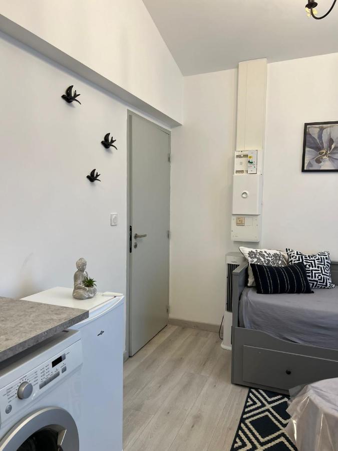 Nouveau CDG Parc d'expo de Villepinte - B&B