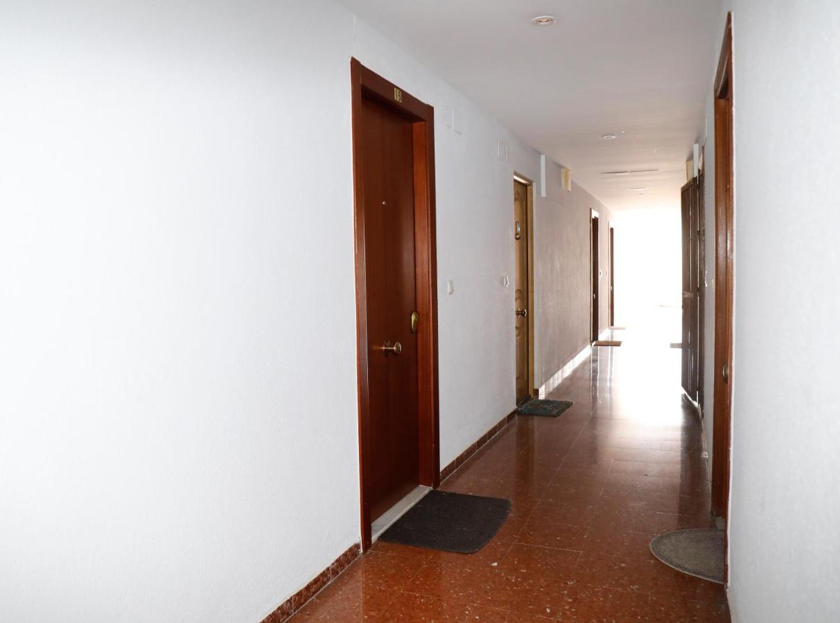 Plazamar 3 Inés - B&B