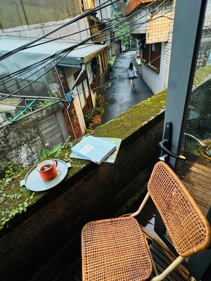 ShuShu Homestay - B&B