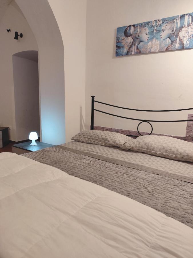 La Sosta - B&B Bagnoregio