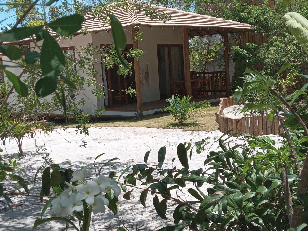 Chalés na Vila Natholi - Ferienwohnung