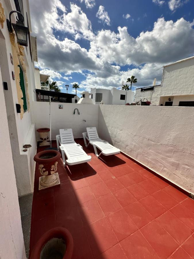 Walstad Apartment Beachside - B&B Puerto del Carmen