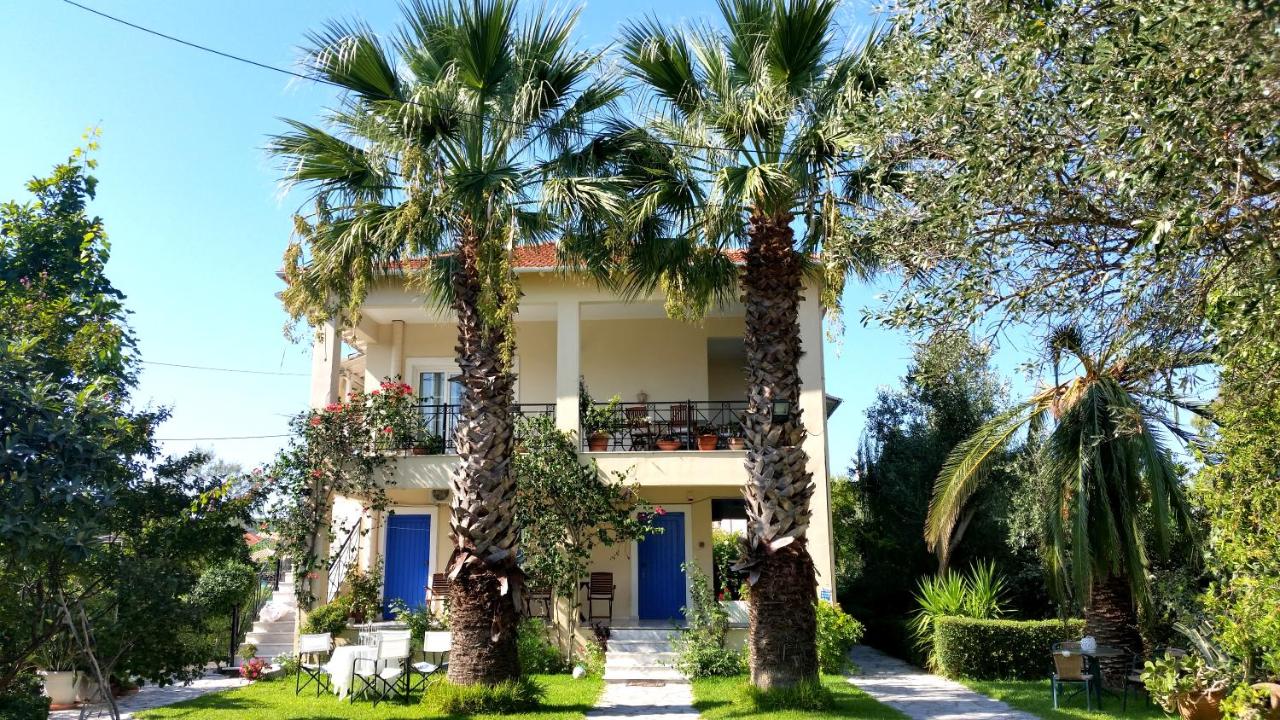 Fraxa - B&B