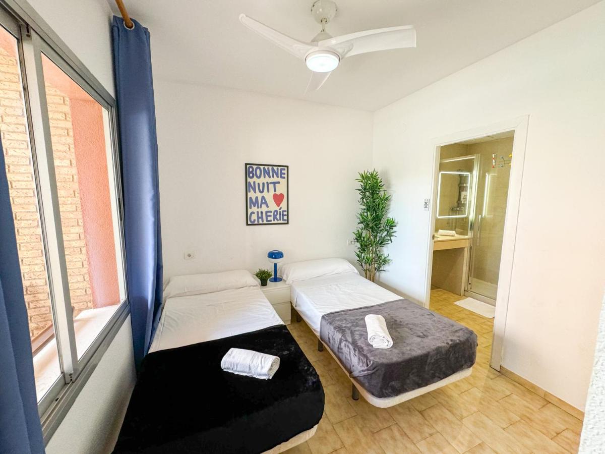 Bali Paradise - Turistea - B&B Benicàssim