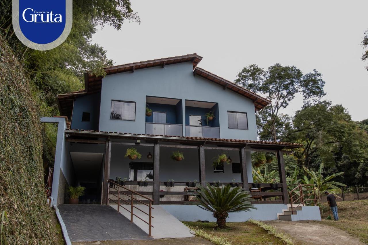 Hotel Pousada da Gruta - B&B Caratinga