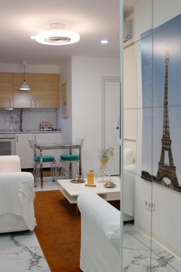 Precioso junto a plaza mayor - Chambres d’hôtes Madrid