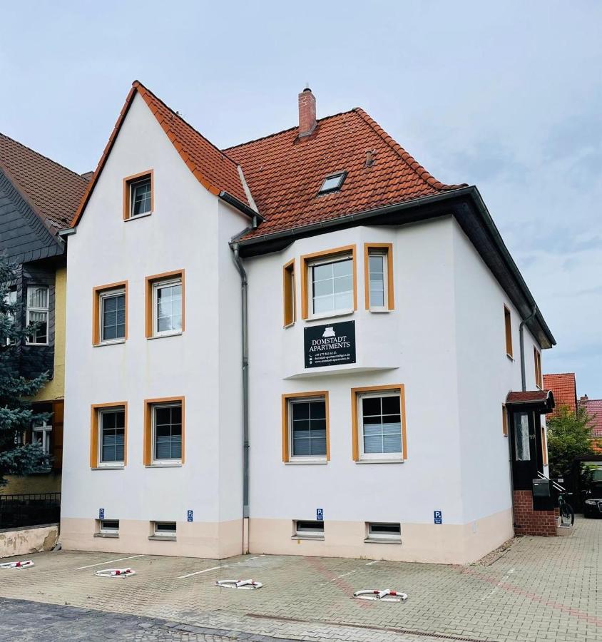 Domstadt Apartments - Bed and Breakfast