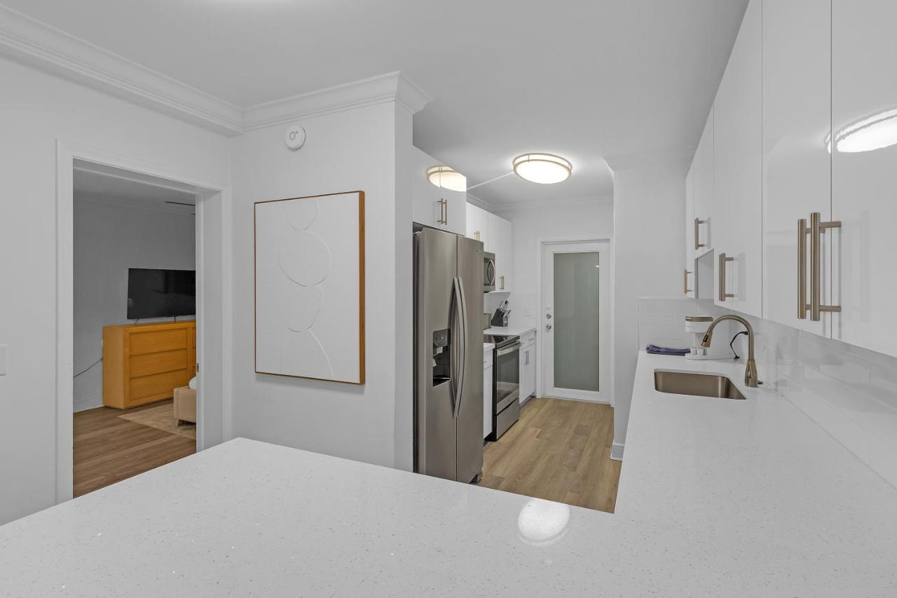 Appartement - Vue sur Piscine