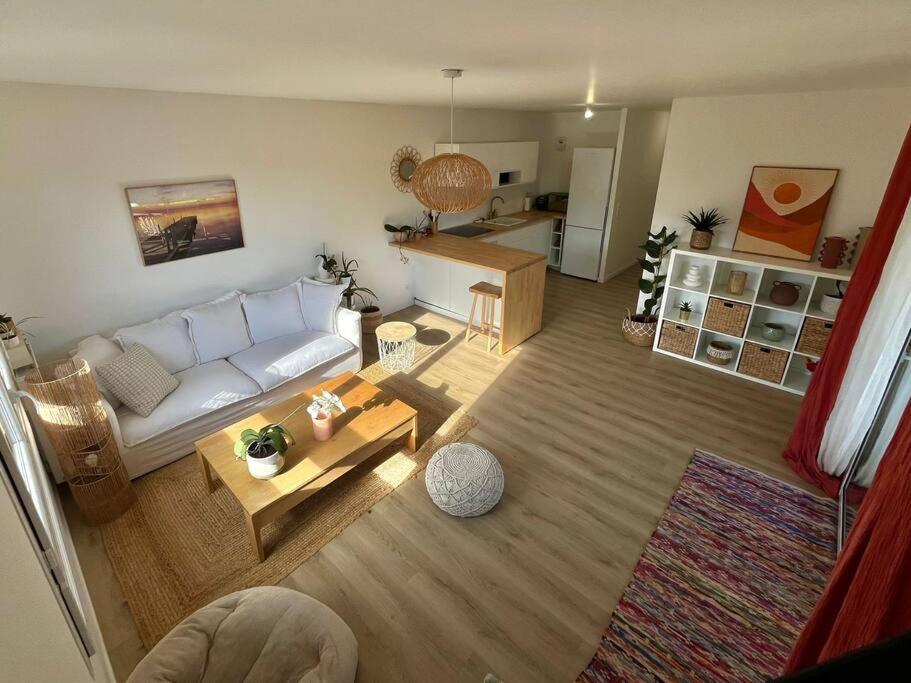 Appartement Soleil - Bed and Breakfast