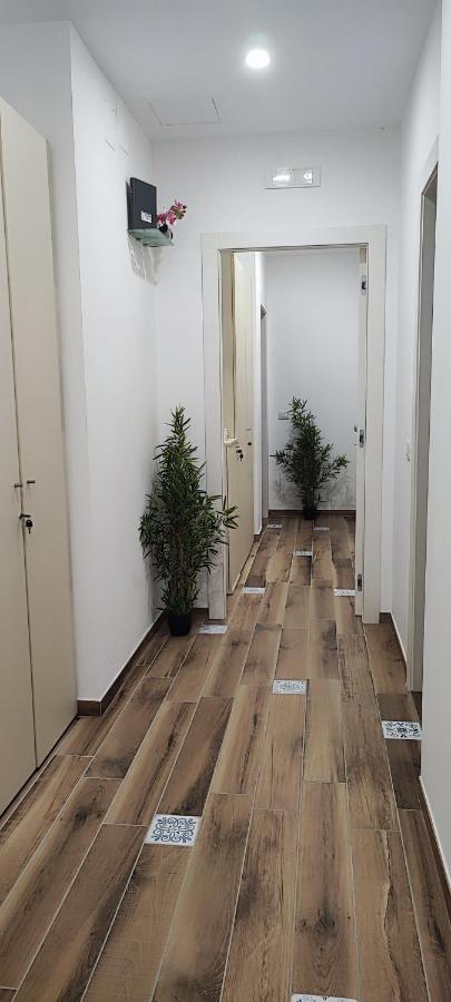 White Sail Stabiae Home - B&B Castellammare di Stabia