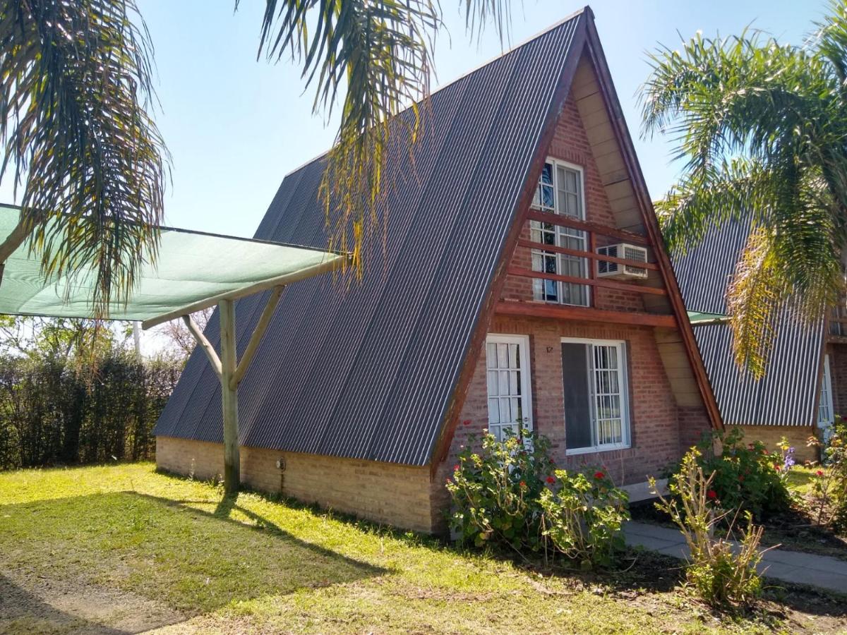 Cottage - Vue sur Jardin