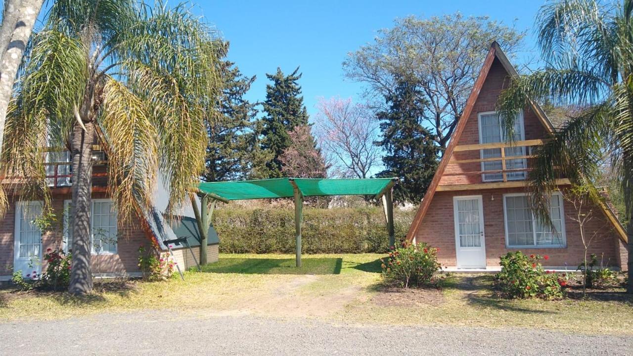 Cottage - Vue sur Jardin