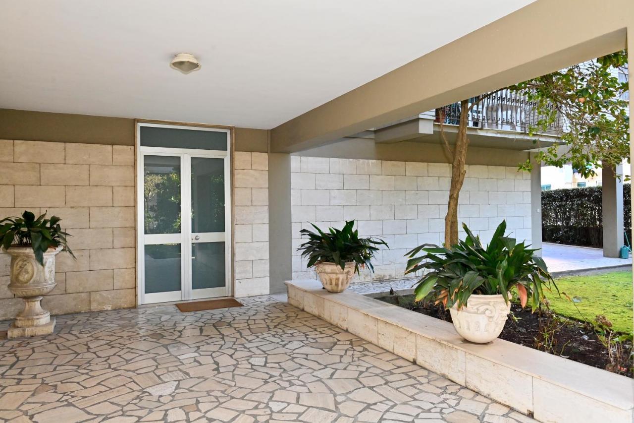 Appartamento BELLE VUE - B&B