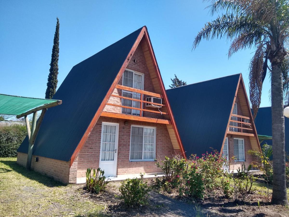 Bungalow - Vue sur Jardin