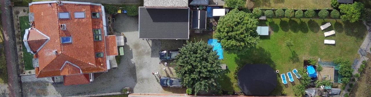 Appartement met 3 Slaapkamers
