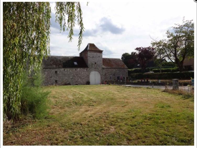 Le Gîte Du Prieuré - Chambres d’hôtes