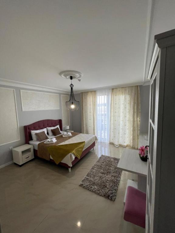 Adonis 204 - B&B