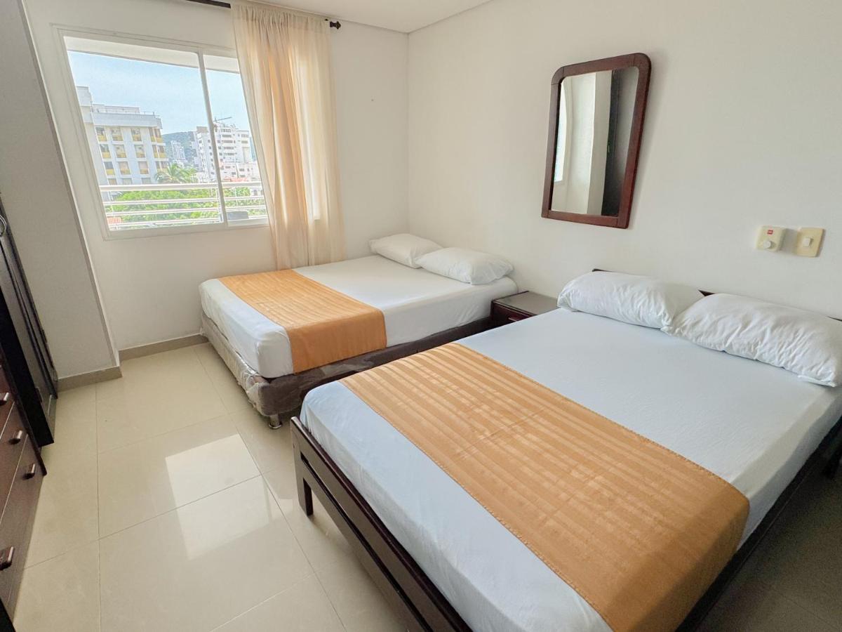 Appartement 1 Chambre