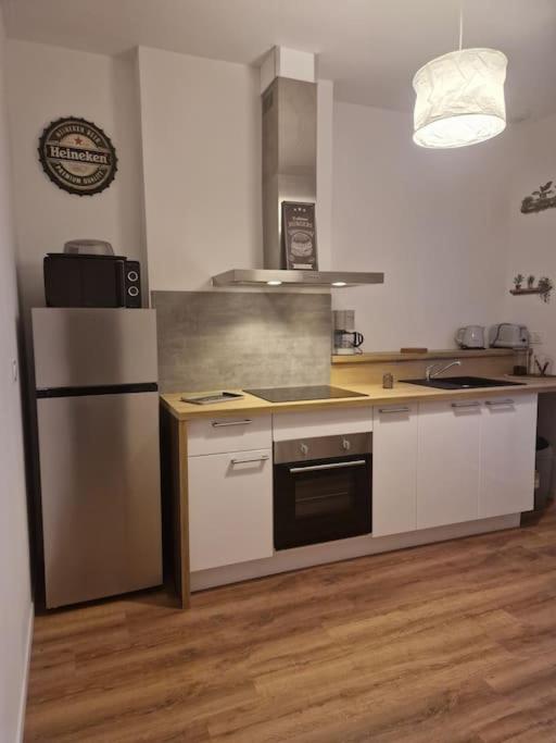 Le Carnot - B&B