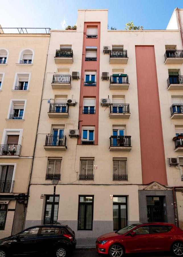 Two-Bedroom Deluxe Apartment