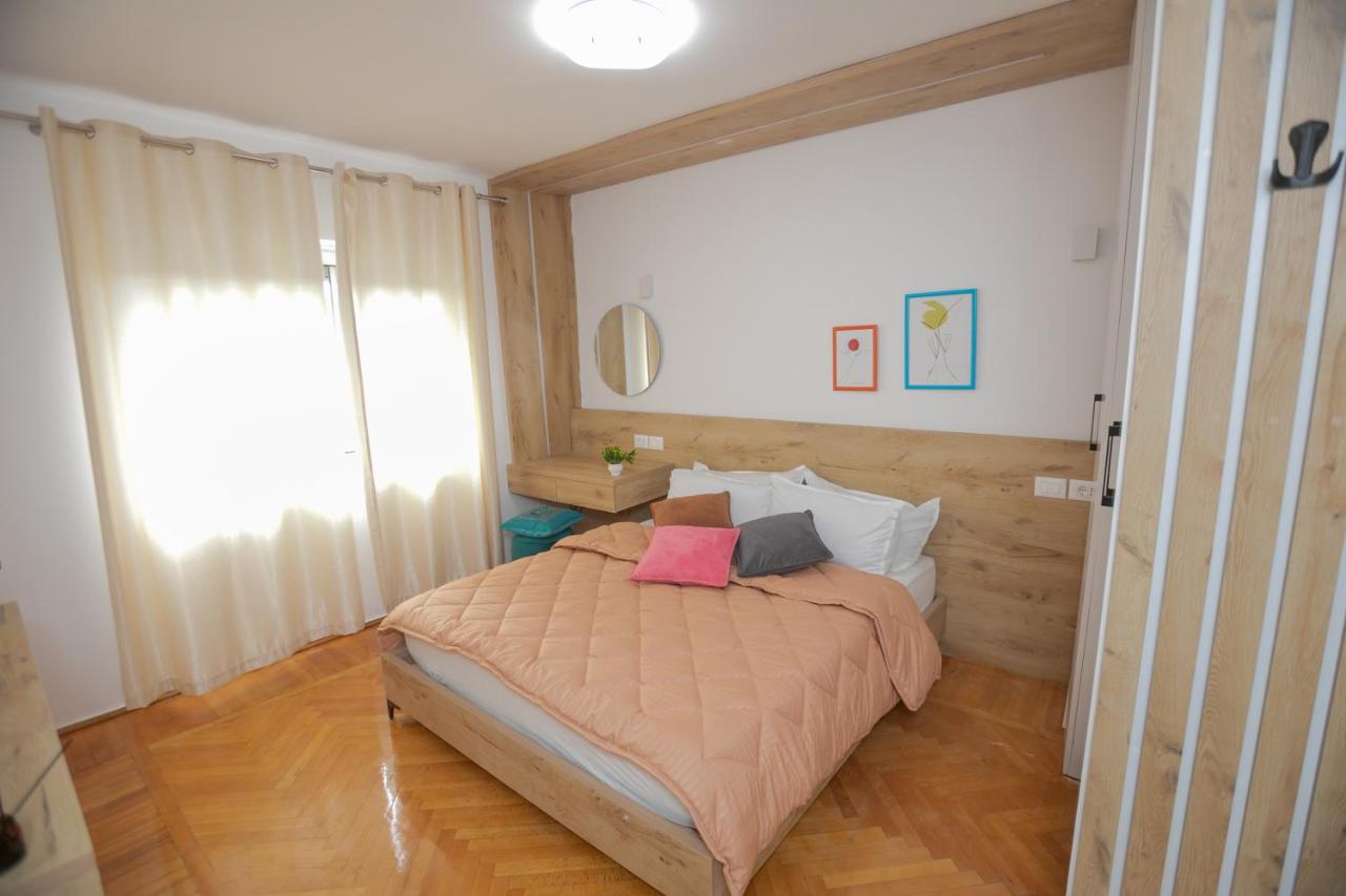 Tirana City Escape - B&B