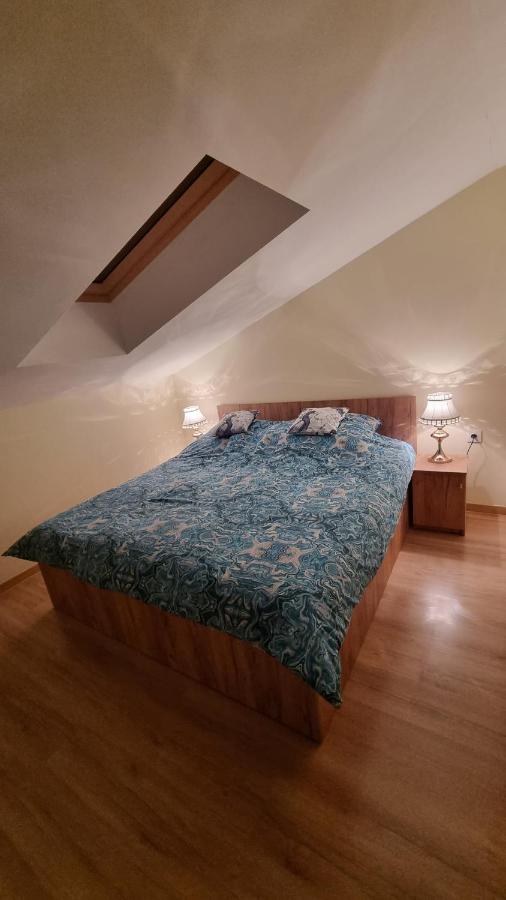 Noclegi Pod Lasem - B&B Krakow